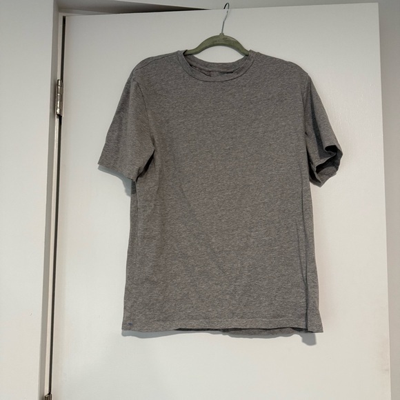 Scotch & Soda Other - Scotch & Soda Gray Short Sleeve Tee
